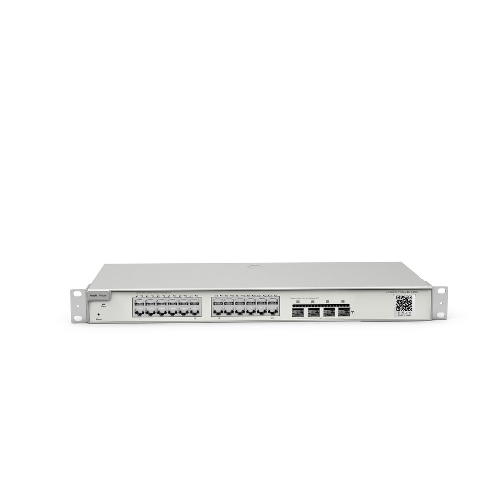 RG-NBS5100-24GT4SFP View 4