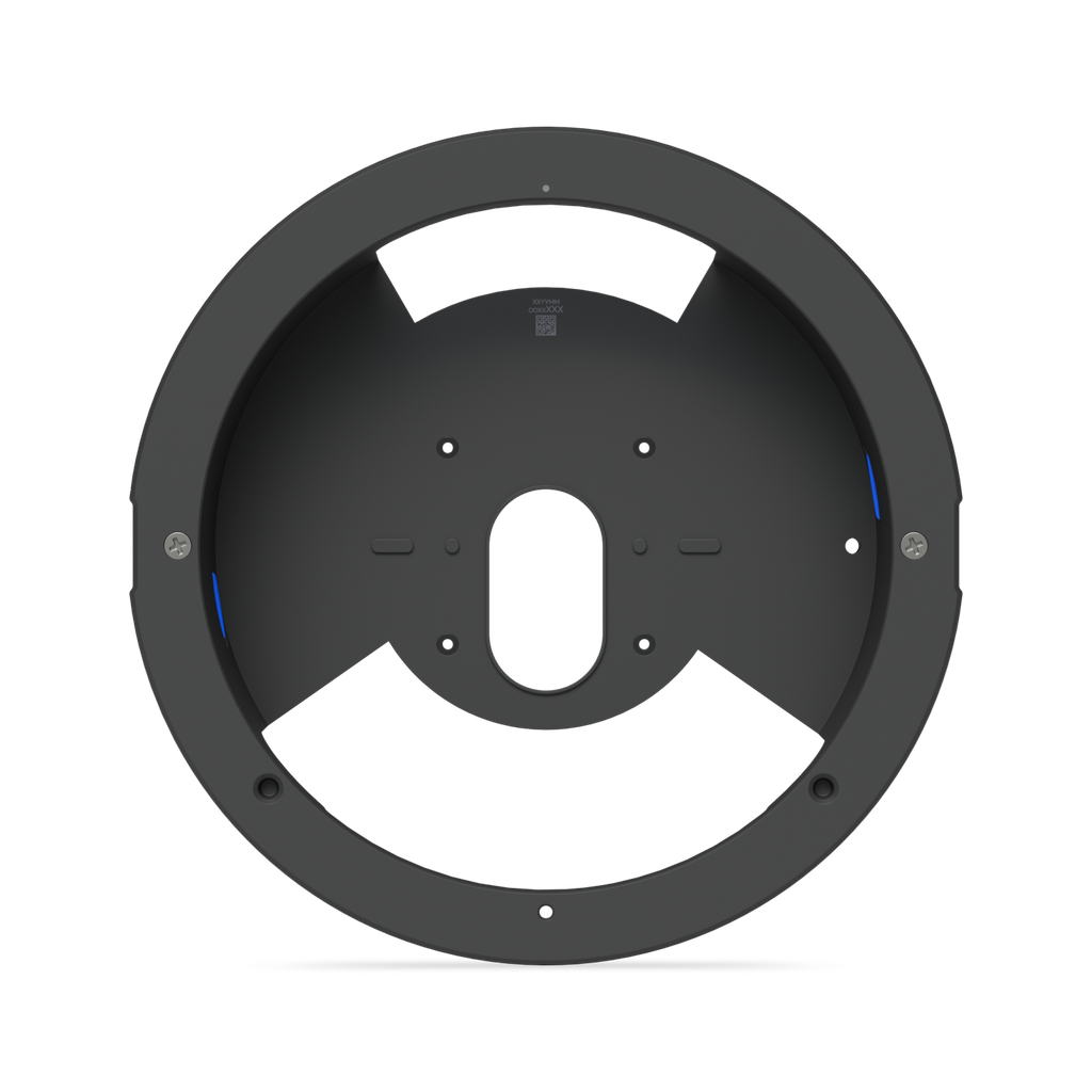 UACC-G6-Dome-FM-B View 1