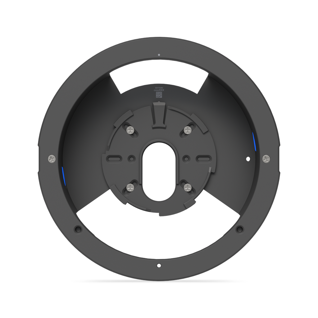 UACC-G6-Dome-FM-B View 3