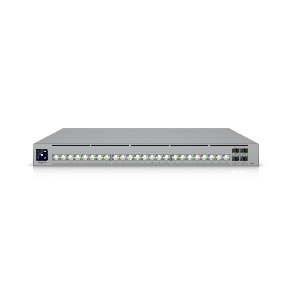 ECS-24S View 1