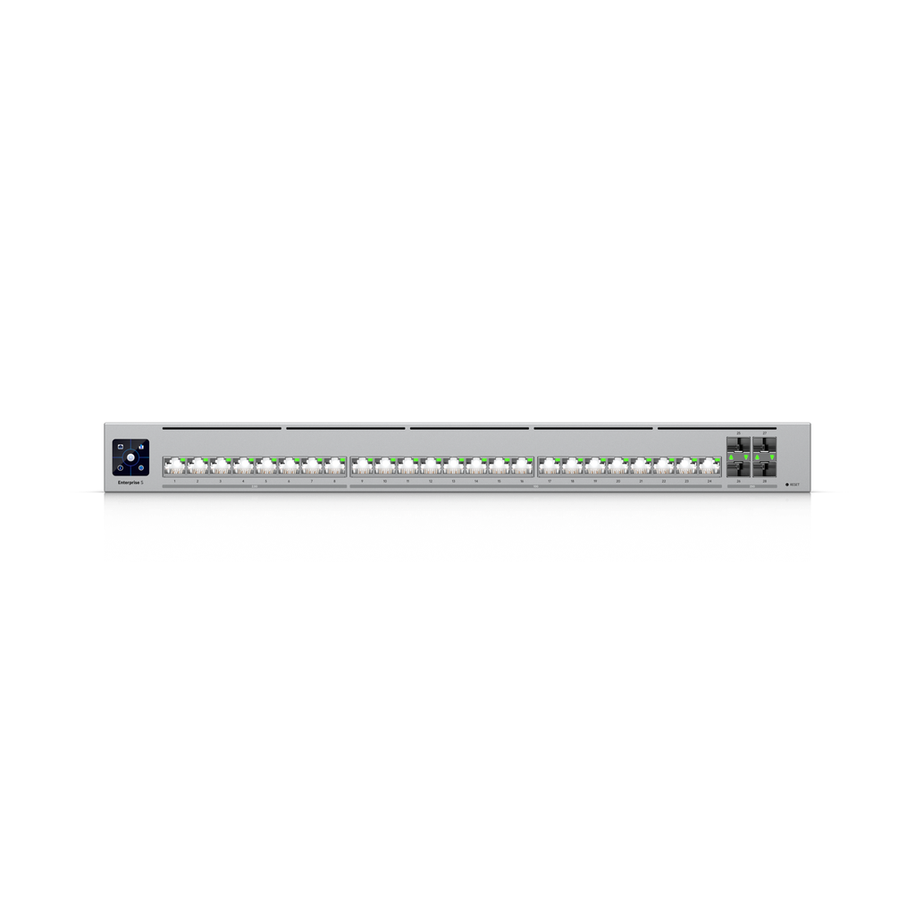 ECS-24S View 2