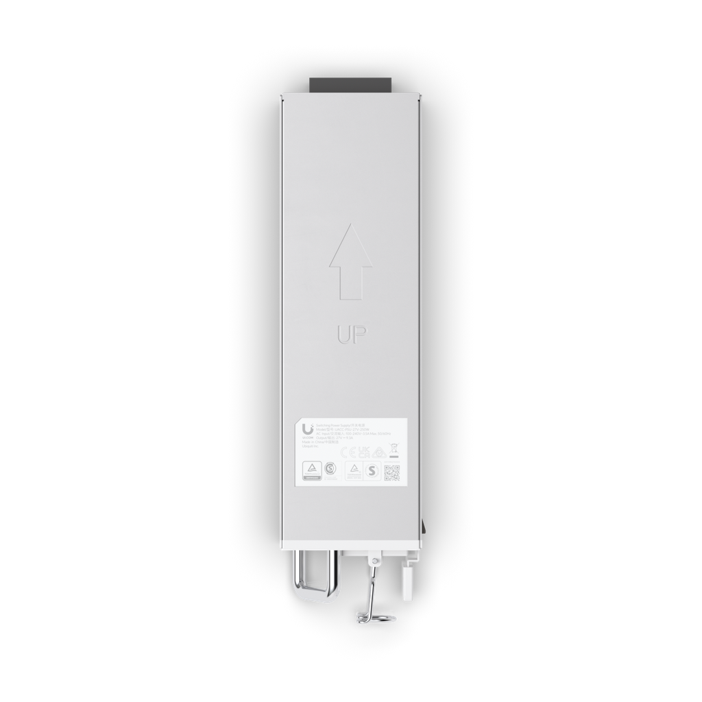 UACC-PSU-27V-250W View 1