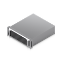 UACC-3U-Bezel-Lite View 1