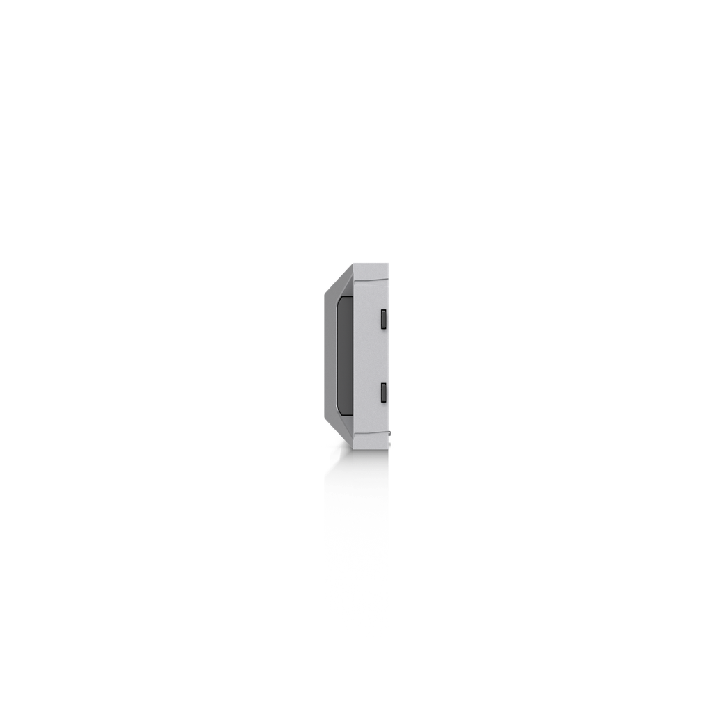 UACC-3U-Bezel-Lite View 3