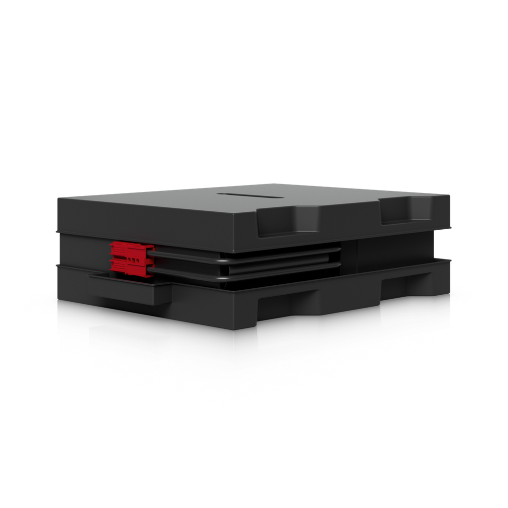 UACC-UPS-2U-Battery View 1