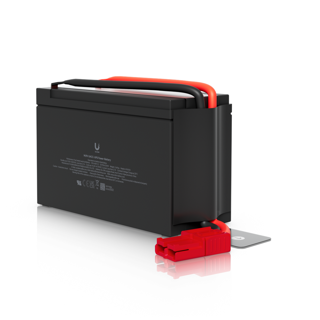 UACC-UPS-Tower-Battery View 1