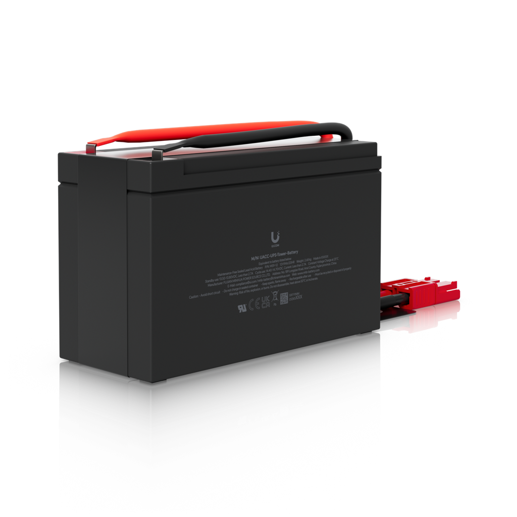 UACC-UPS-Tower-Battery View 4