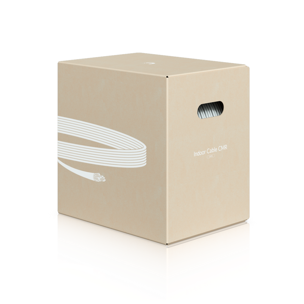 U-Cable-C6-CMR View 2