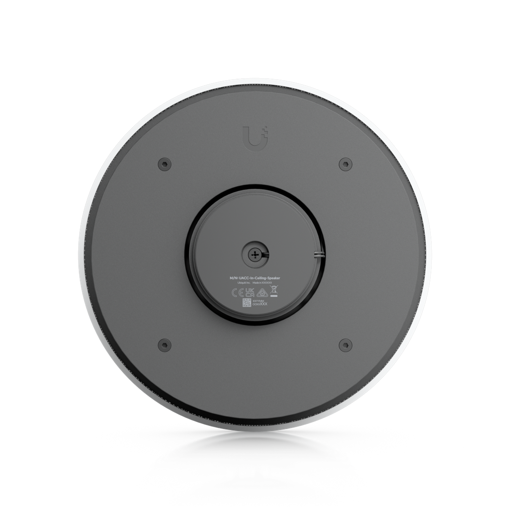 UACC-In-Ceiling-Speaker View 4