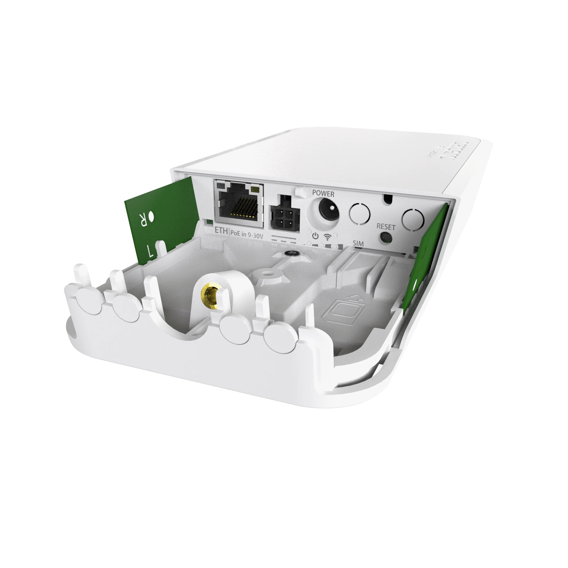 MikroTik RBwAPR-2nD wireless interface card — photo 2