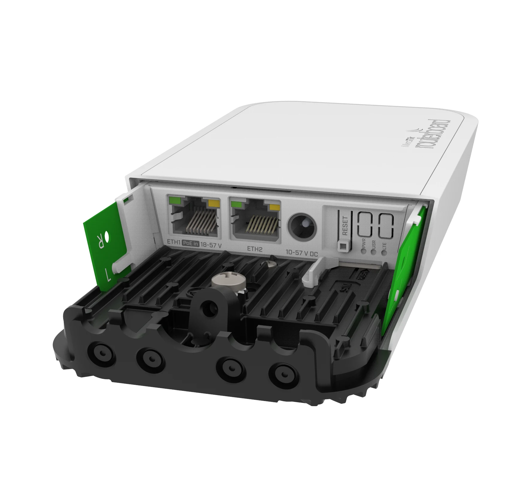 MikroTik wAPGR-5HacD2HnD&EC200A-EU access point — photo 2