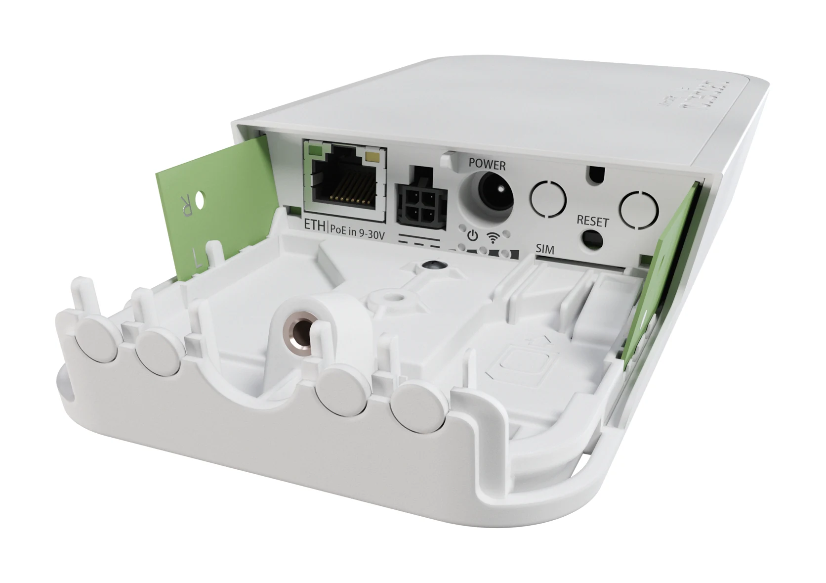 MikroTik wAPR-2nD&EC200A-EU access point — photo 2