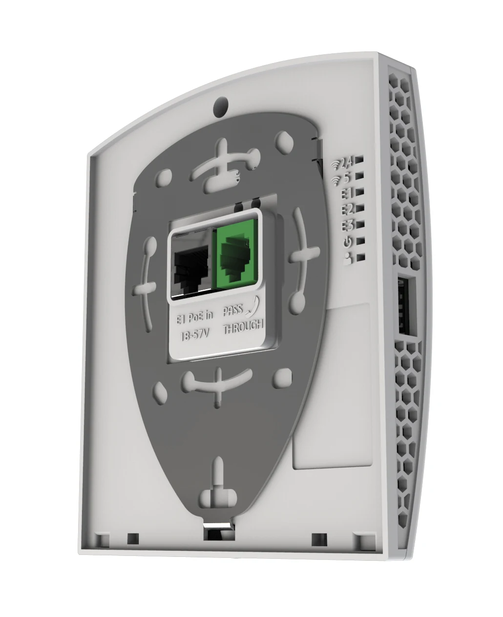 MikroTik RBwsAP-5Hac2nD access point — photo 3