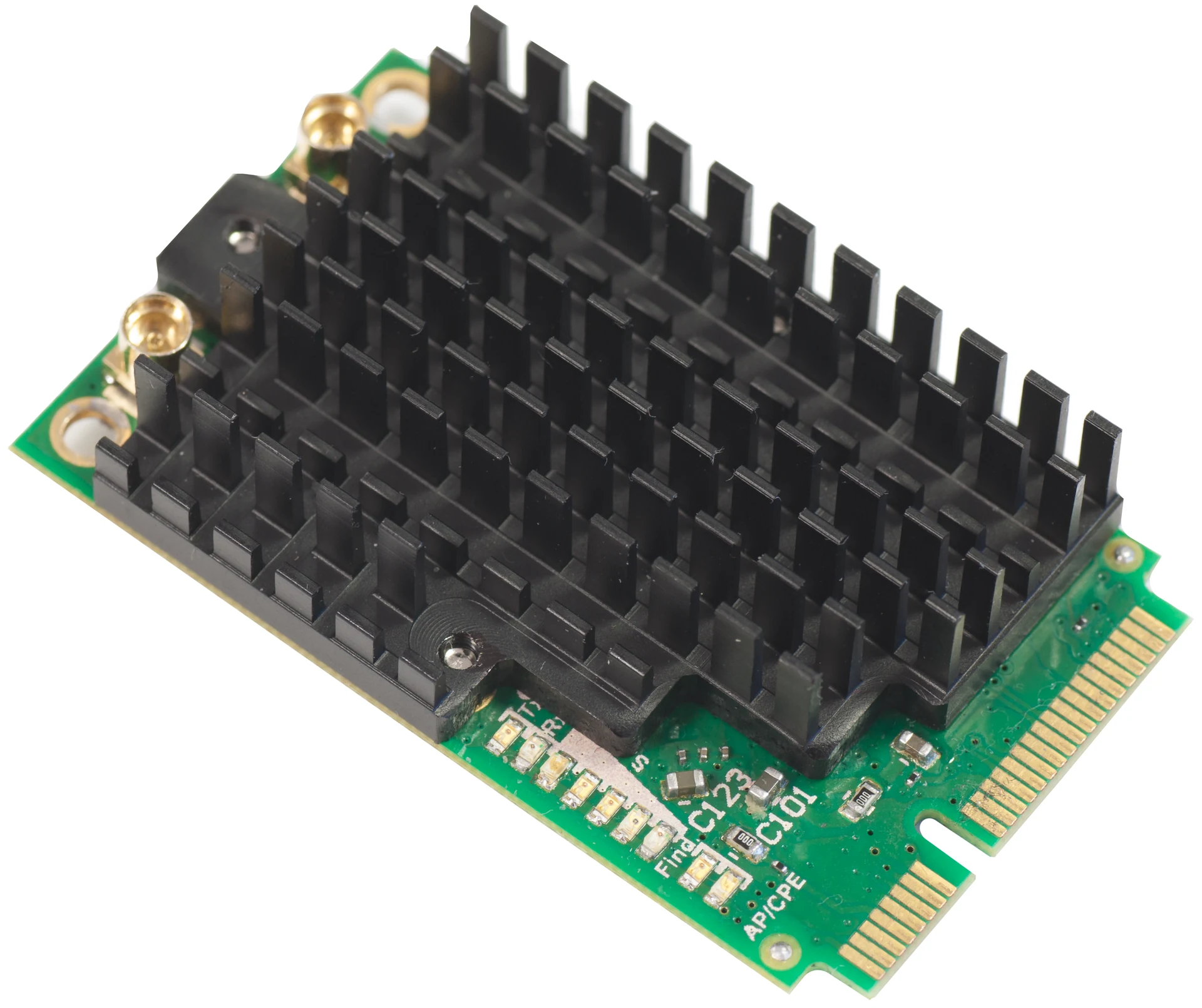 MikroTik R11e-5HnD wireless interface card — photo 1