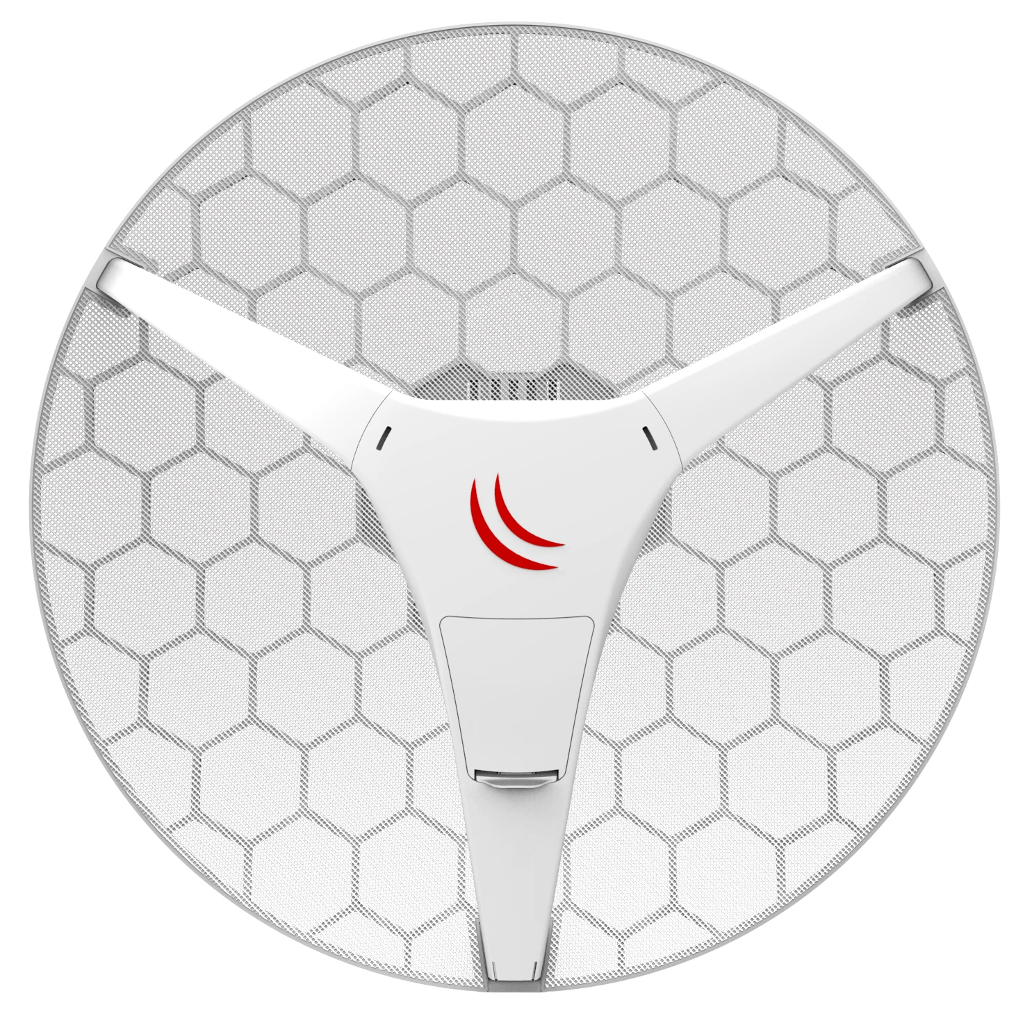 MikroTik RBLHGG-60ad kit wireless link device — photo 2