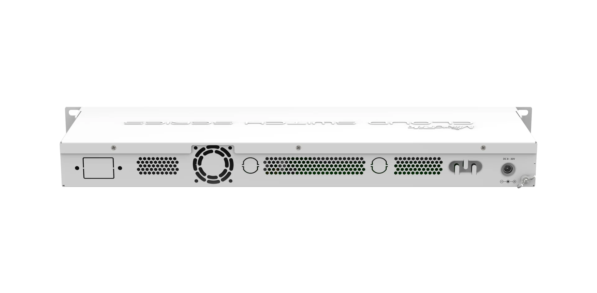 MikroTik CSS326-24G-2S+RM Cloud Smart Switch — photo 2