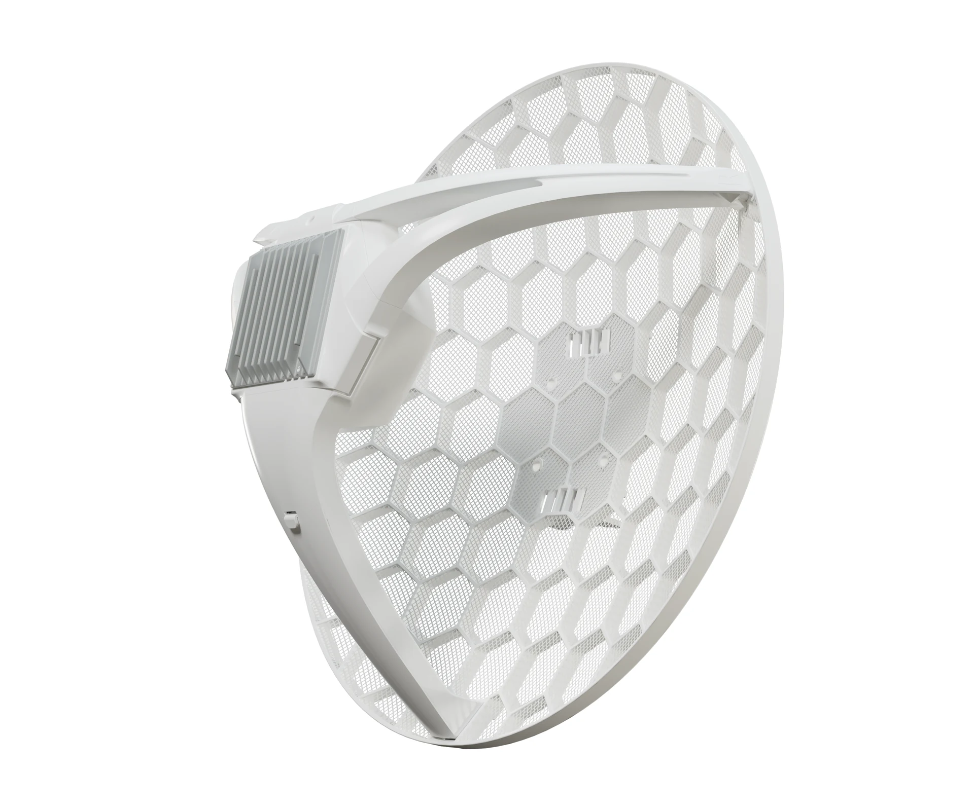 MikroTik LHGGM&EG18-EA wireless link device — photo 2