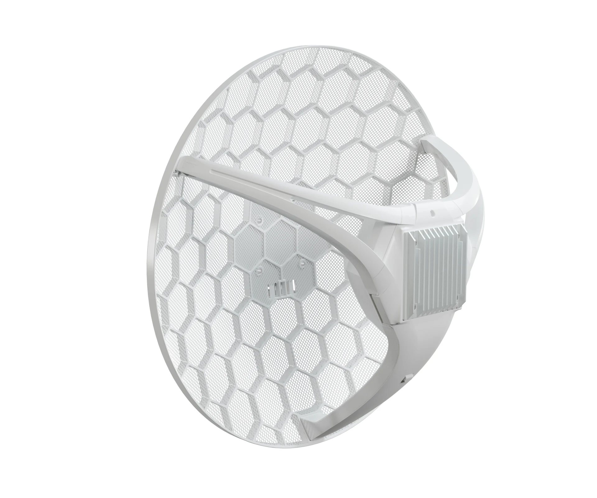 MikroTik LHGGM&EG18-EA wireless link device — photo 4
