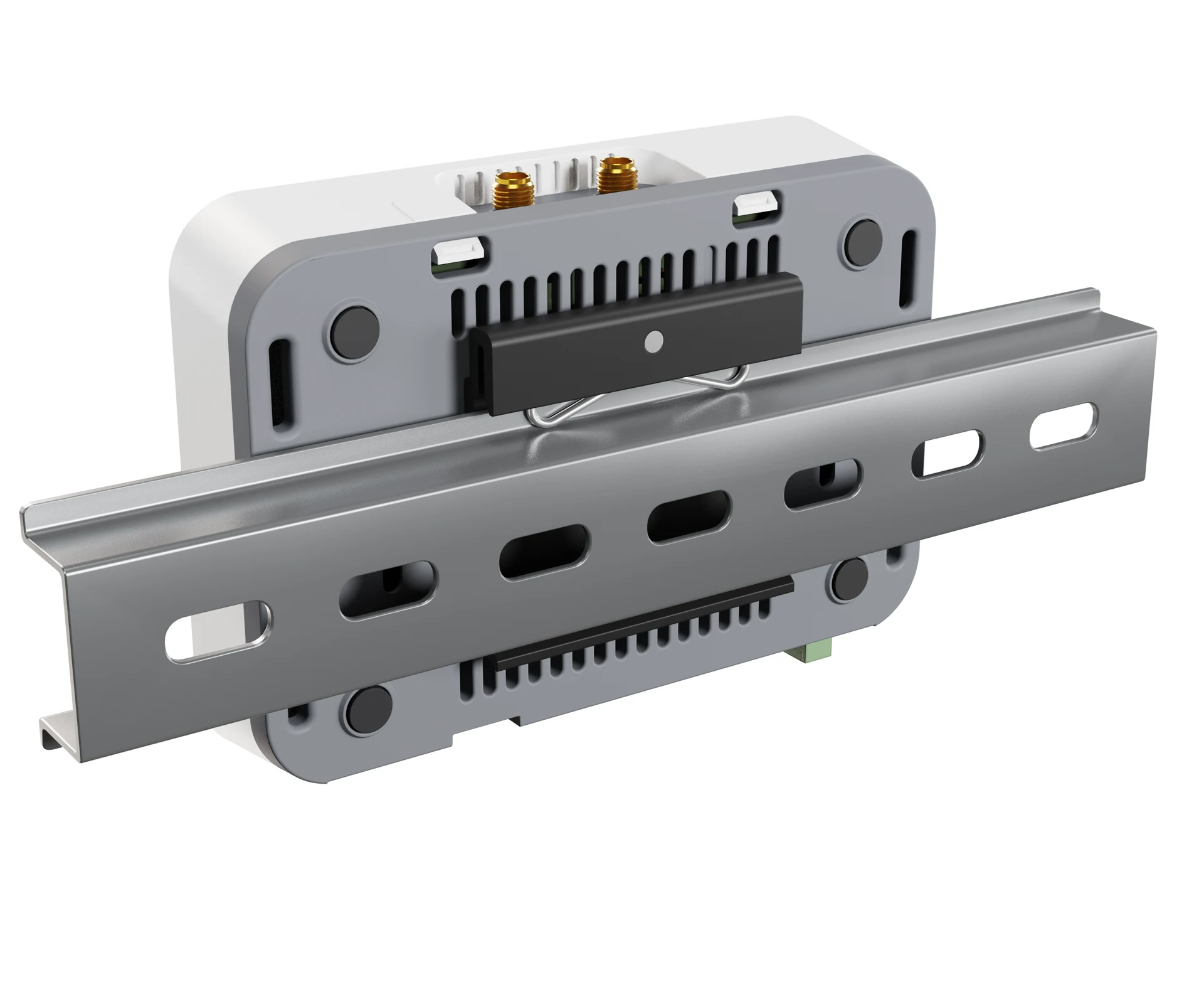 MikroTik RB924i-2nD-BT5&BG77 LTE router — photo 3