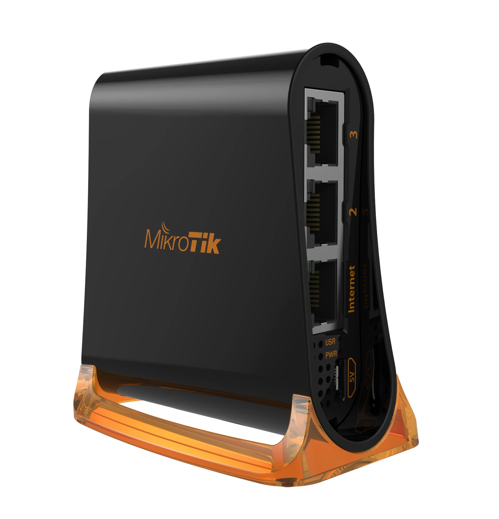 MikroTik RB931-2nD access point — photo 2
