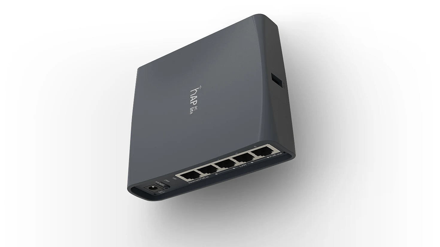 MikroTik RB952Ui-5ac2nD-TC router — photo 6