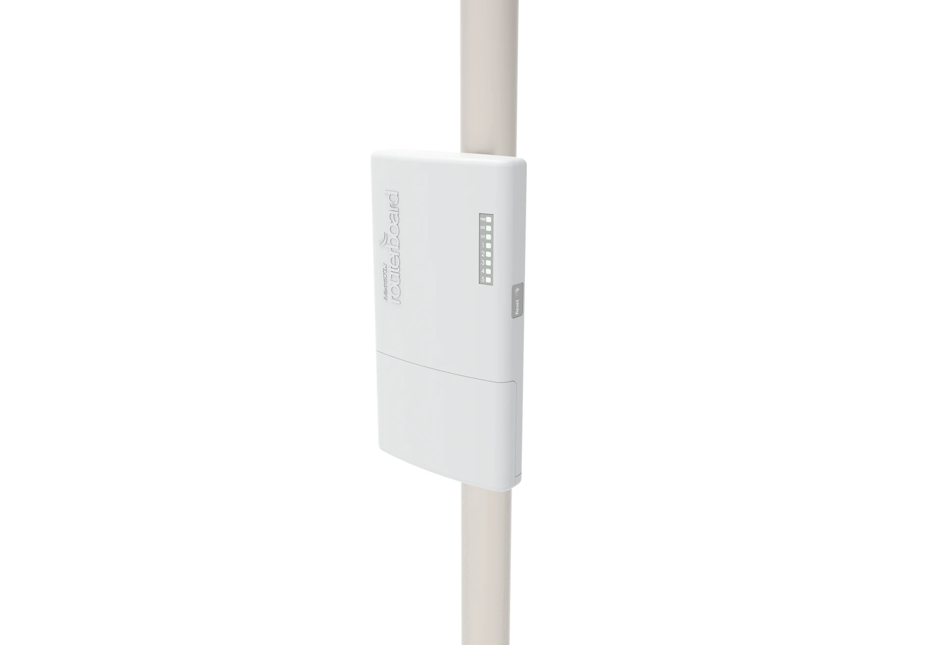 MikroTik RB960PGS-PB router — photo 4