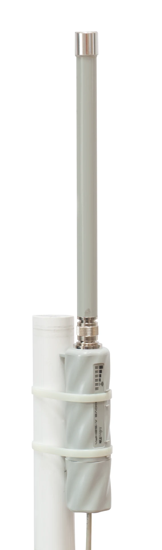 MikroTik RBGrooveGA-52HPacn wireless link device — photo 2