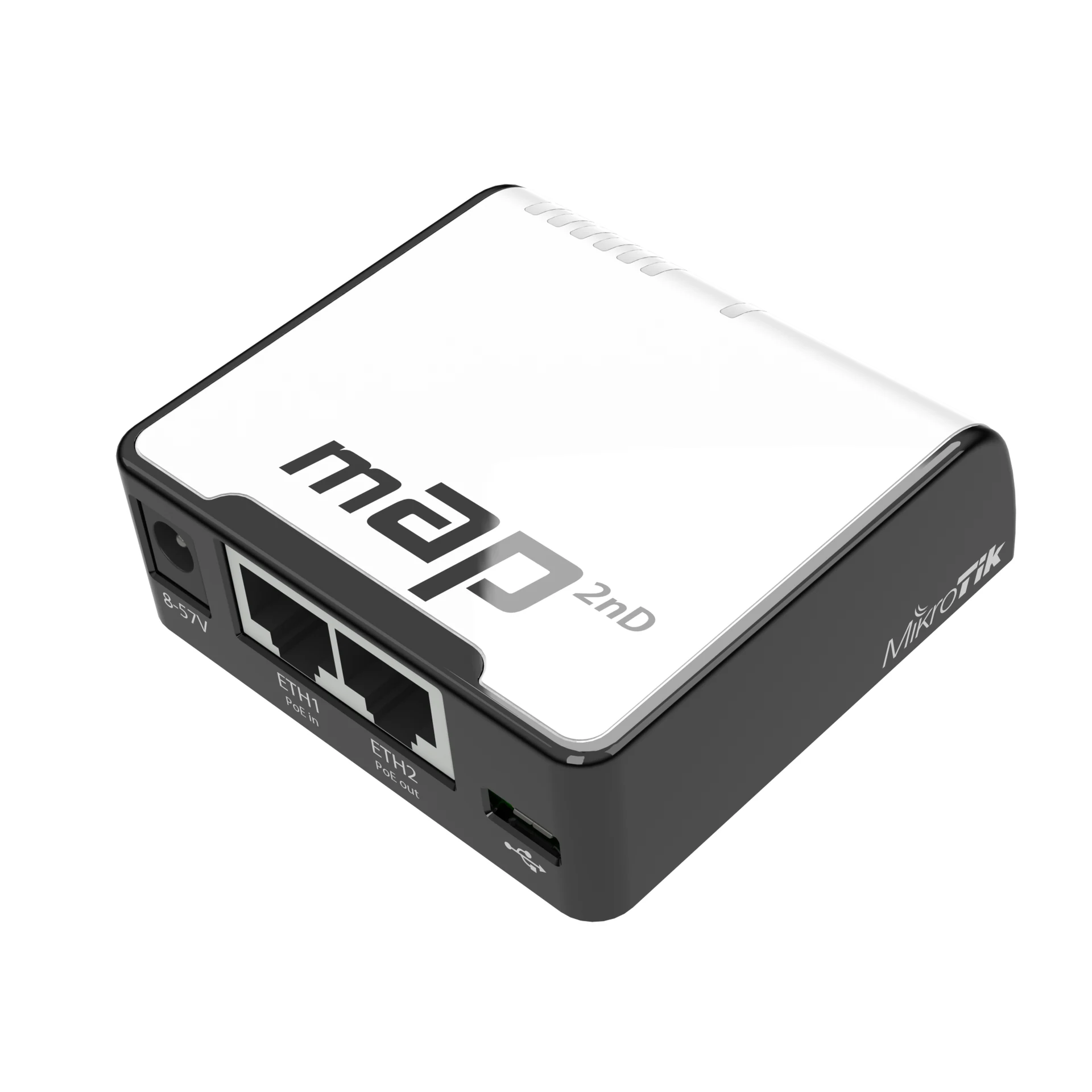 MikroTik RBmAP-2nD router — photo 2