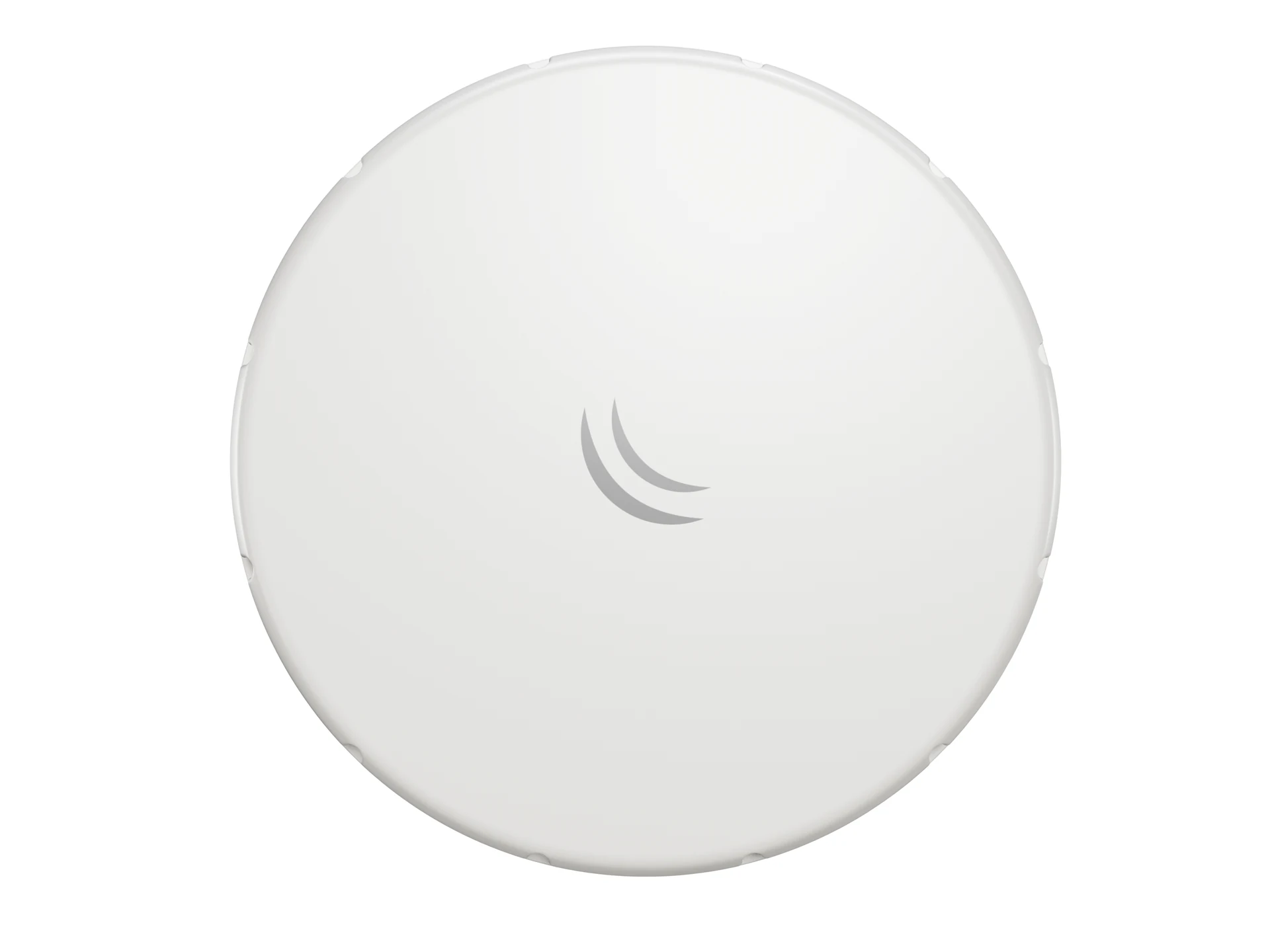 MikroTik nRAYG-60adpair wireless link device — photo 6