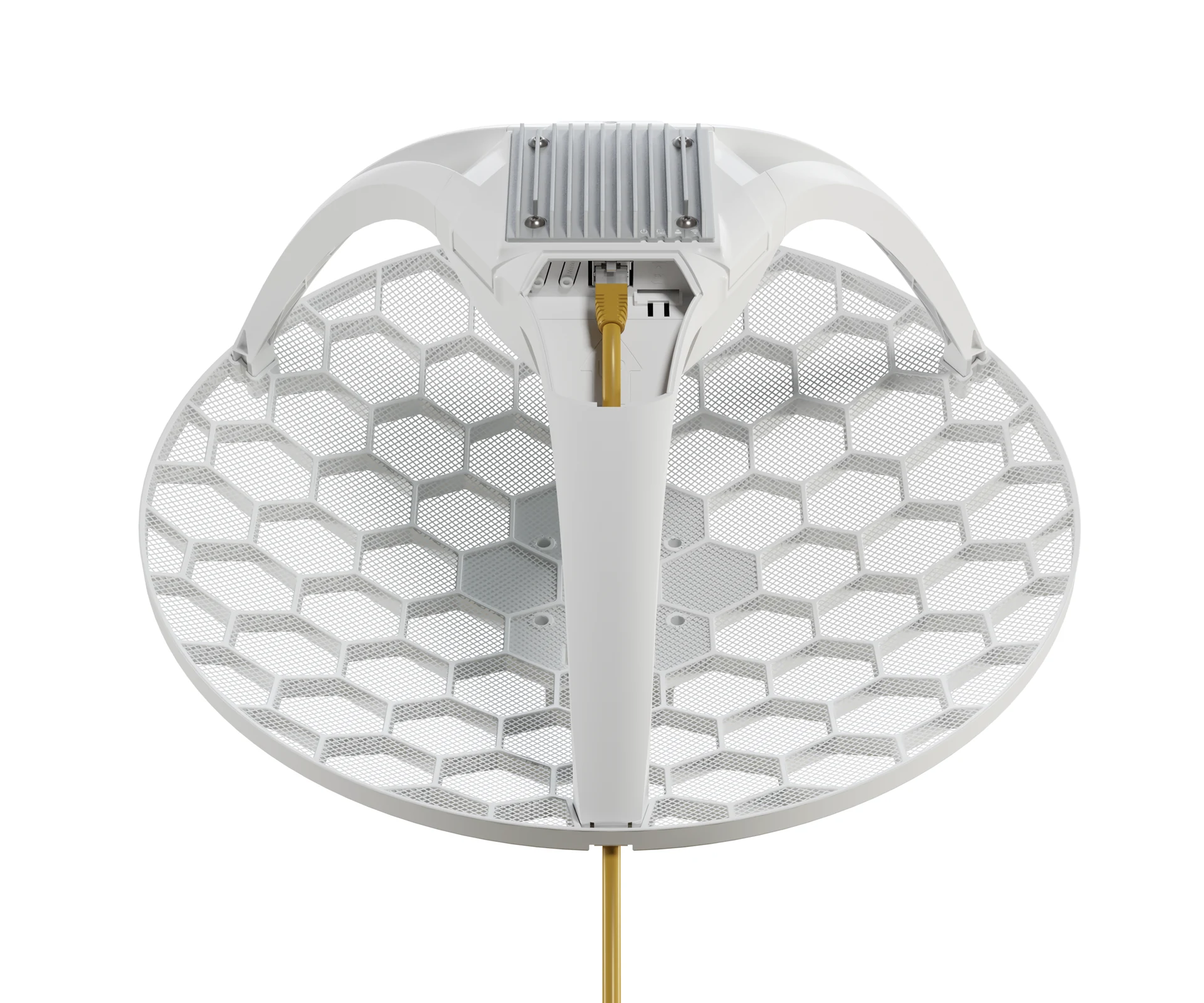 MikroTik LHGGR&R11e-LTE7 antenna — photo 4