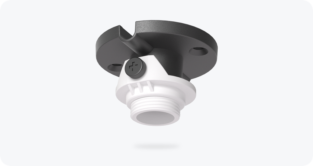 Yealink CM20 Mount Kit view 1