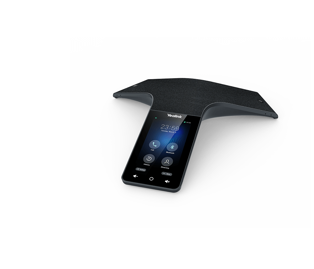 Yealink CP965 view 2