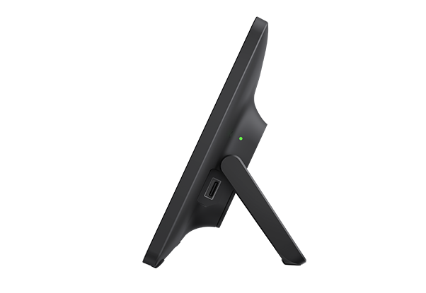 Yealink MTouch Plus view 4