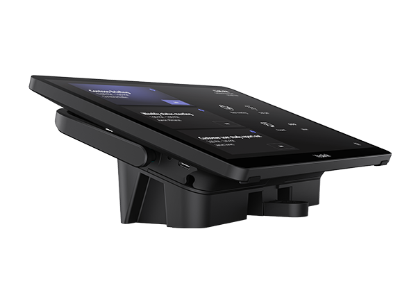 Yealink MTouch Plus view 5