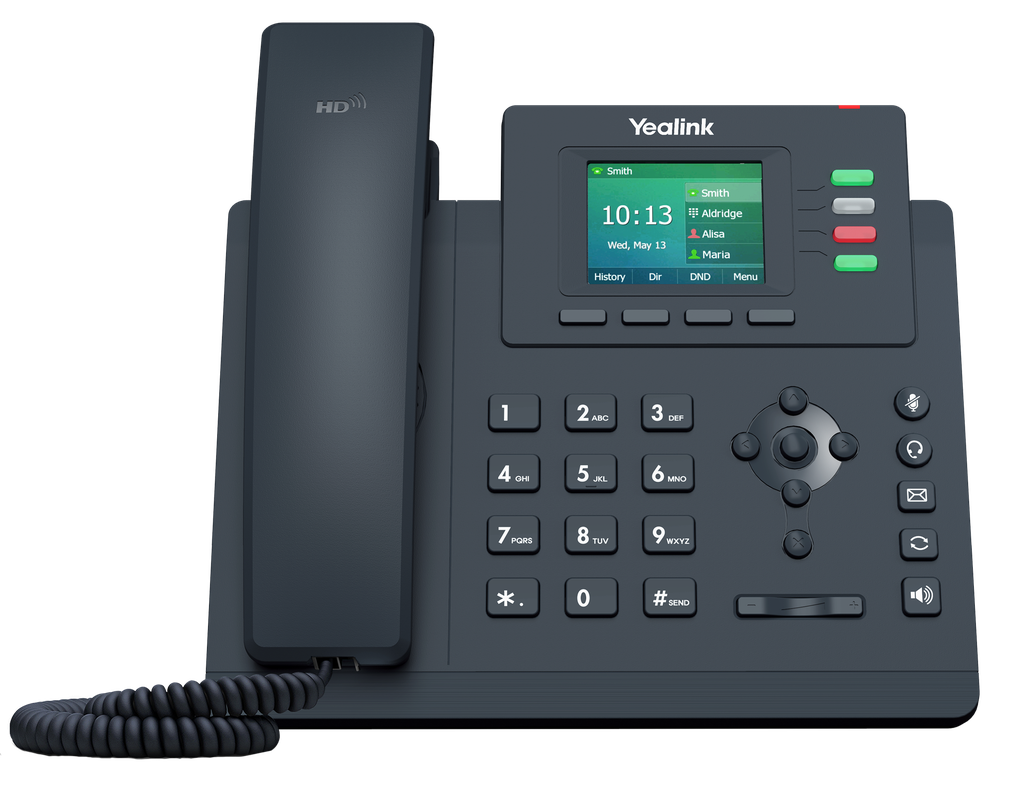 Yealink SIP-T31P view 4