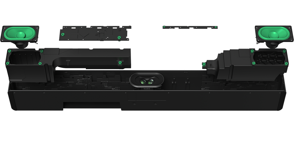 Yealink SmartVision 40 view 1