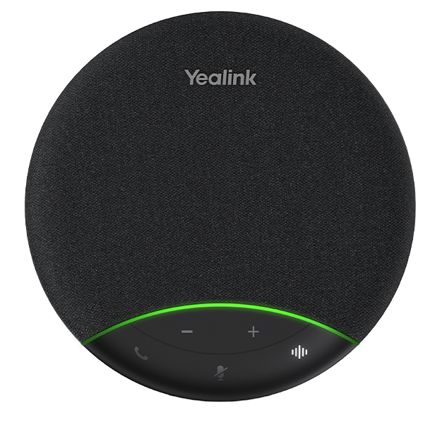 Yealink SP92 view 2