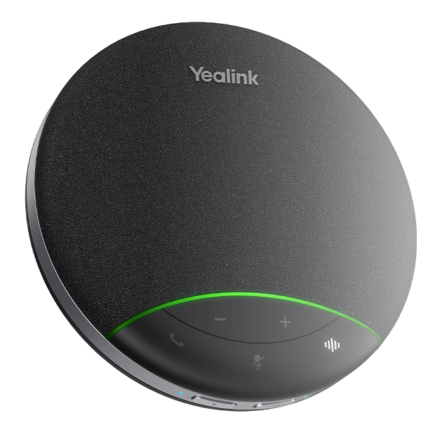 Yealink SP92 view 1
