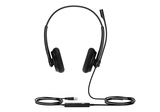 Yealink UH34/UH34 Lite view 1