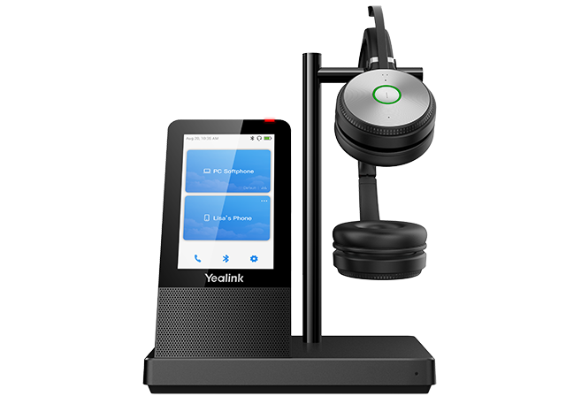 Yealink UH34/UH34 Lite view 8