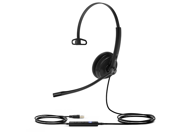 Yealink UH34/UH34 Lite view 2