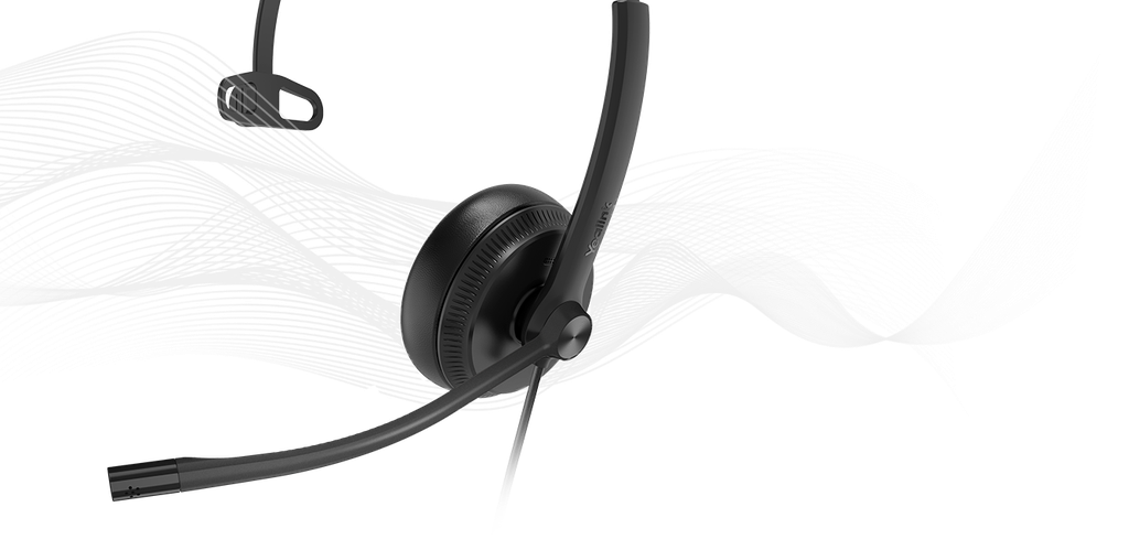 Yealink UH34/UH34 Lite view 4