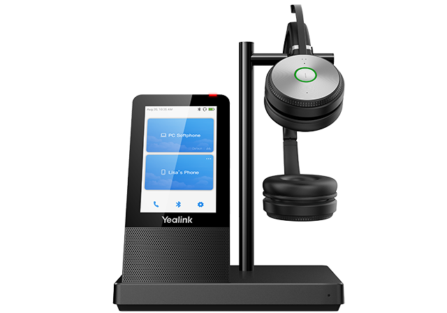 Yealink UH34/UH34 Lite view 8