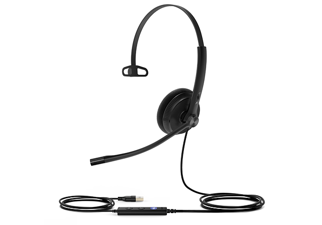 Yealink UH34/UH34 Lite view 2