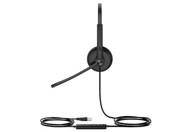 Yealink UH34/UH34 Lite view 3