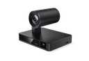 Yealink Yealink UVC86 – 4K Dual-Eye AI PTZ Camera for Medium & Large Meeting Rooms view 4
