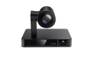 Yealink Yealink UVC86 – 4K Dual-Eye AI PTZ Camera for Medium & Large Meeting Rooms view 1