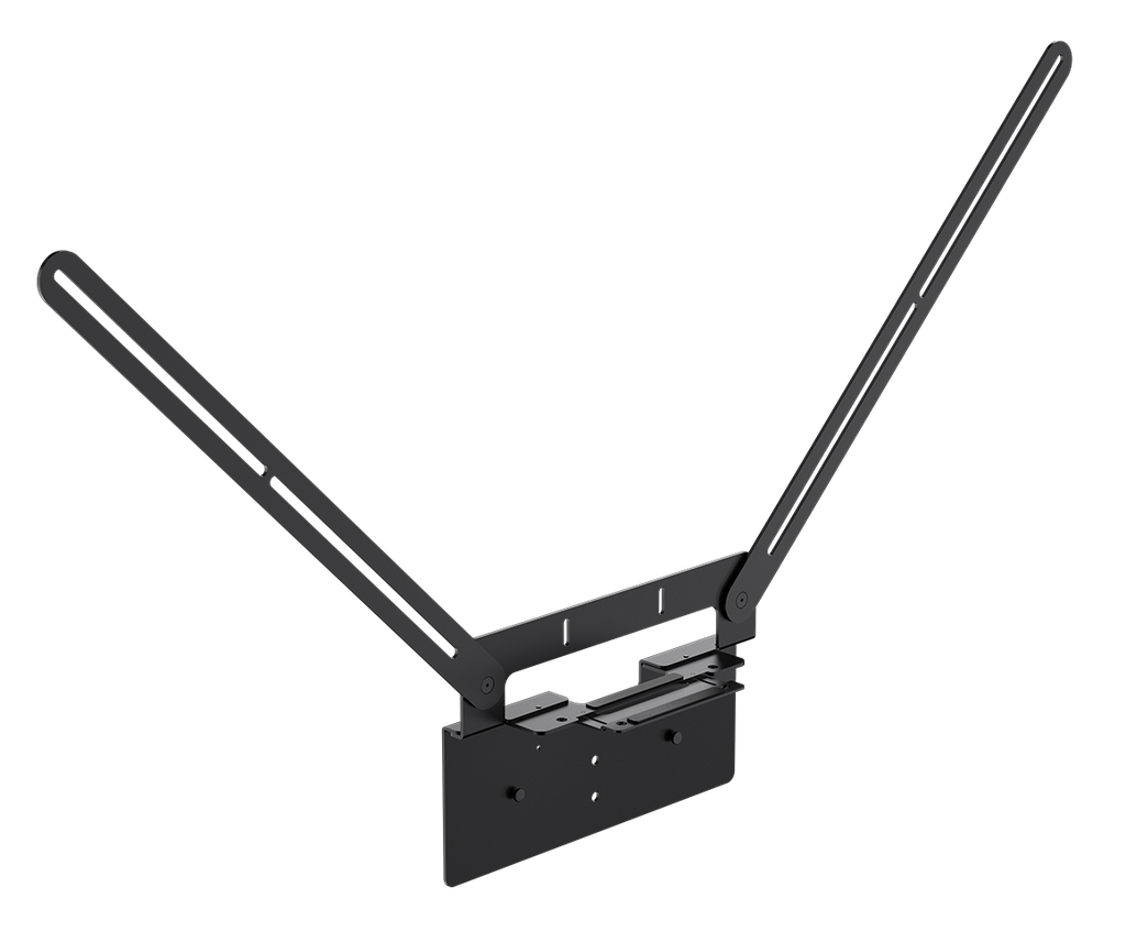 Yealink VB-TVMount-01 view 1
