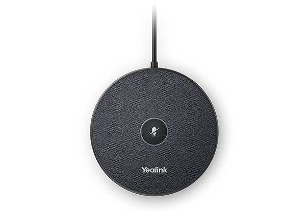 Yealink Yealink VCM35 – Video Conferencing Microphone Array for Meeting Rooms view 1