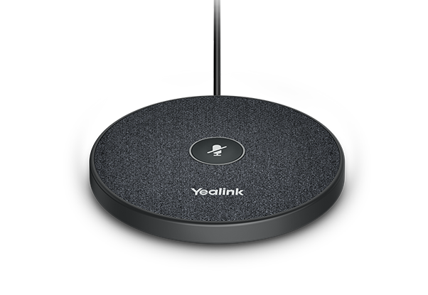 Yealink Yealink VCM35 – Video Conferencing Microphone Array for Meeting Rooms view 3